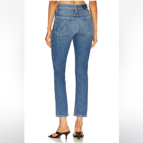 🚨 Mother Superior tomcat jeans - Picture 2 of 9